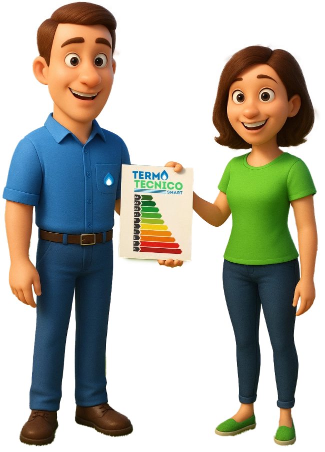 Termotecnico Smart